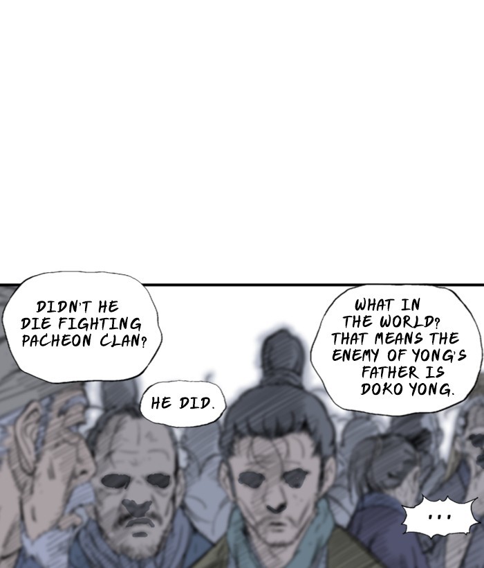 Read Gosu en Manga Online