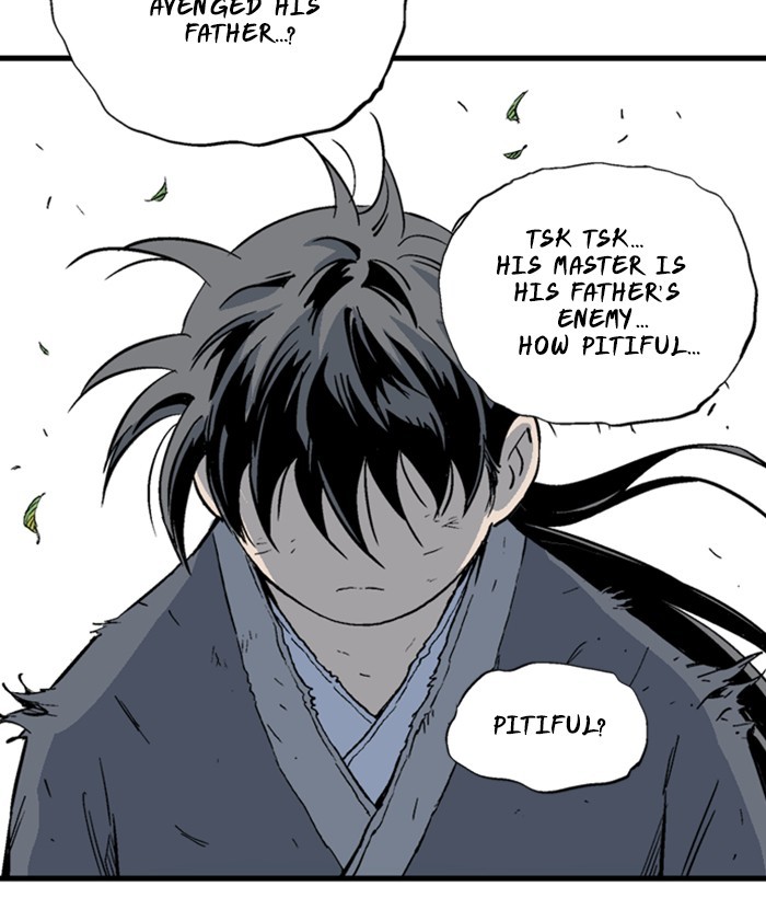 Read Gosu en Manga Online