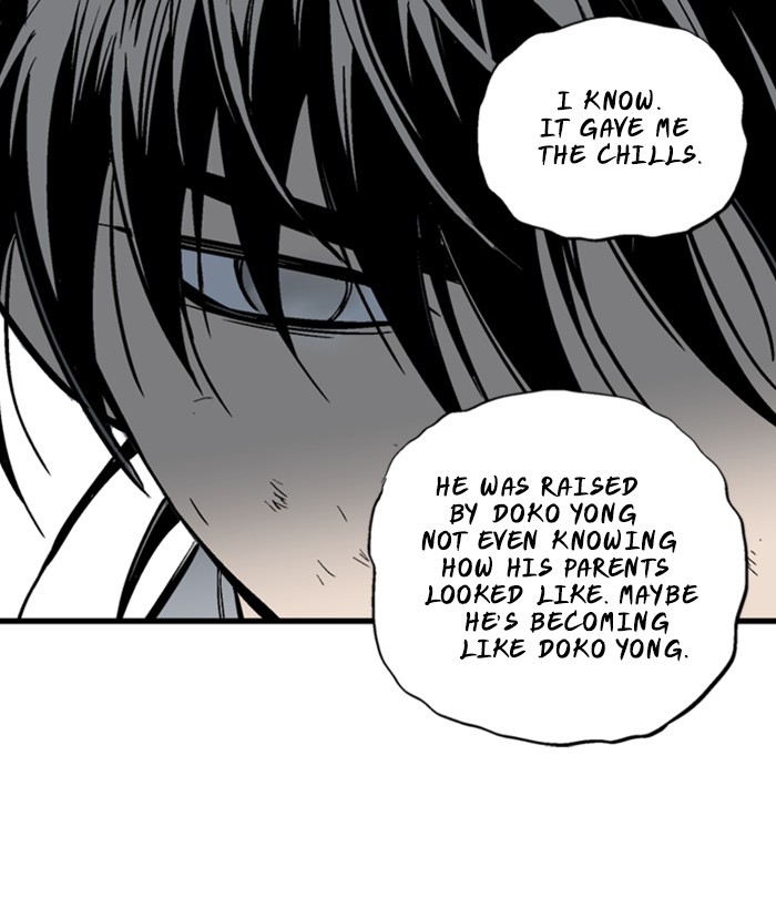 Read Gosu en Manga Online
