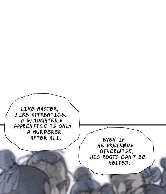 Read Gosu en Manga Online