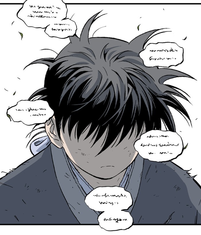 Read Gosu en Manga Online