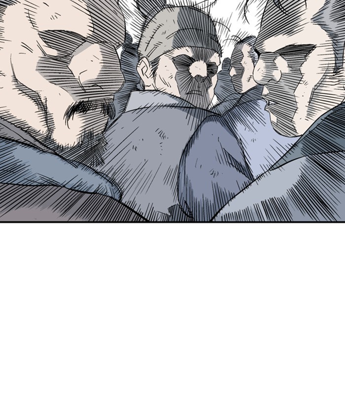 Read Gosu en Manga Online