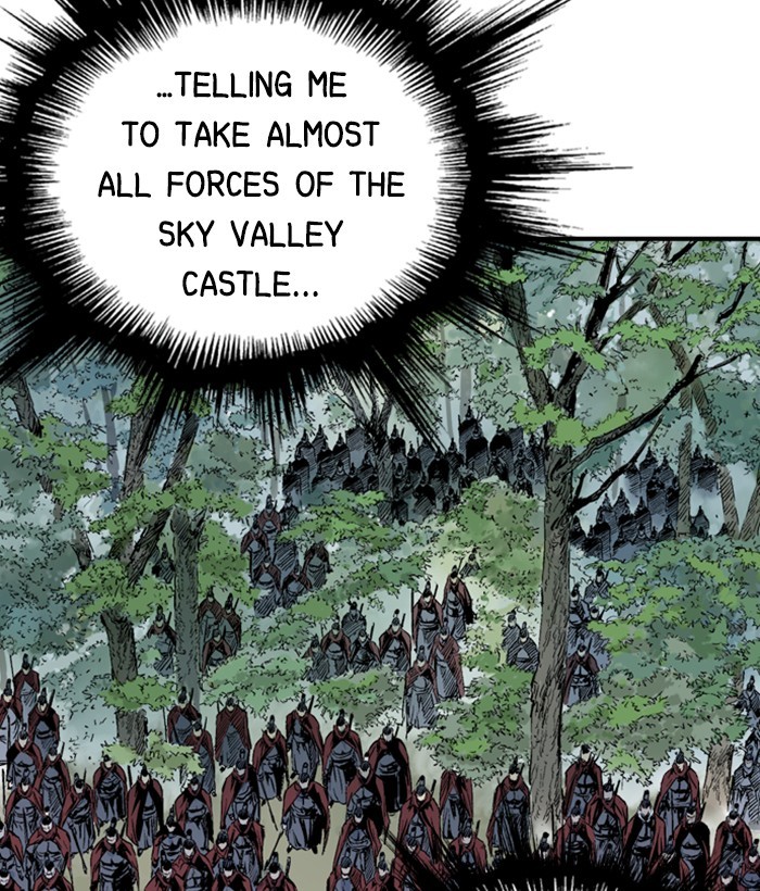 Read Gosu en Manga Online