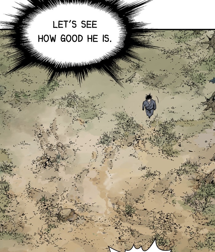 Read Gosu en Manga Online