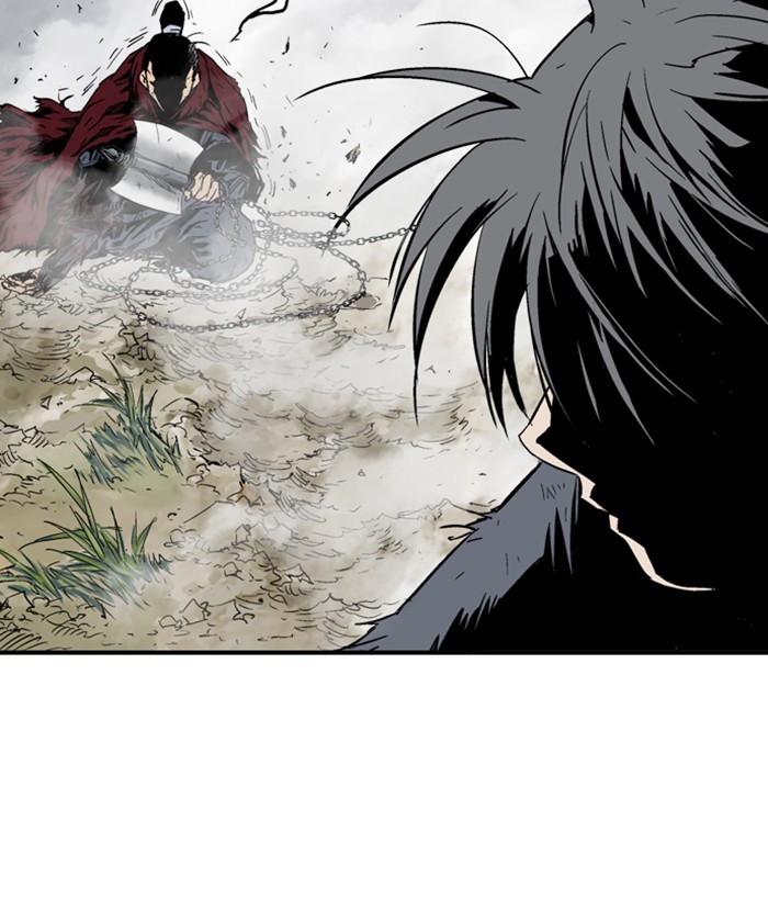 Read Gosu en Manga Online