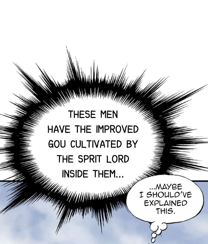 Read Gosu en Manga Online