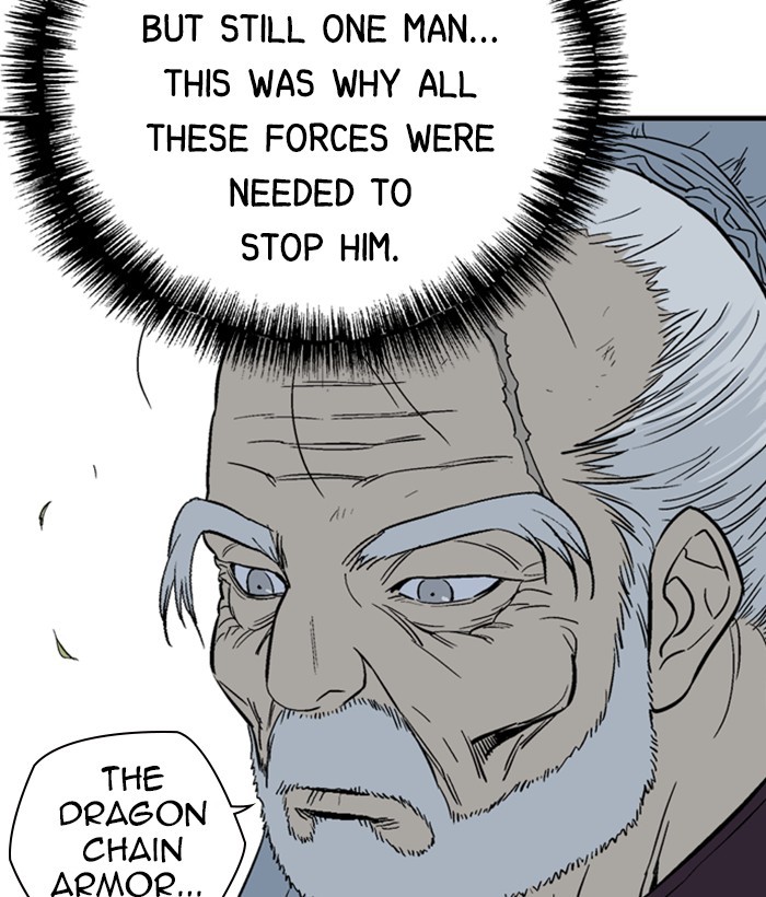 Read Gosu en Manga Online