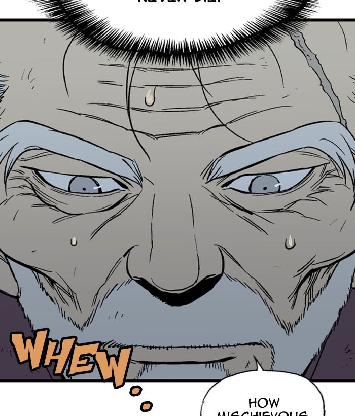 Read Gosu en Manga Online