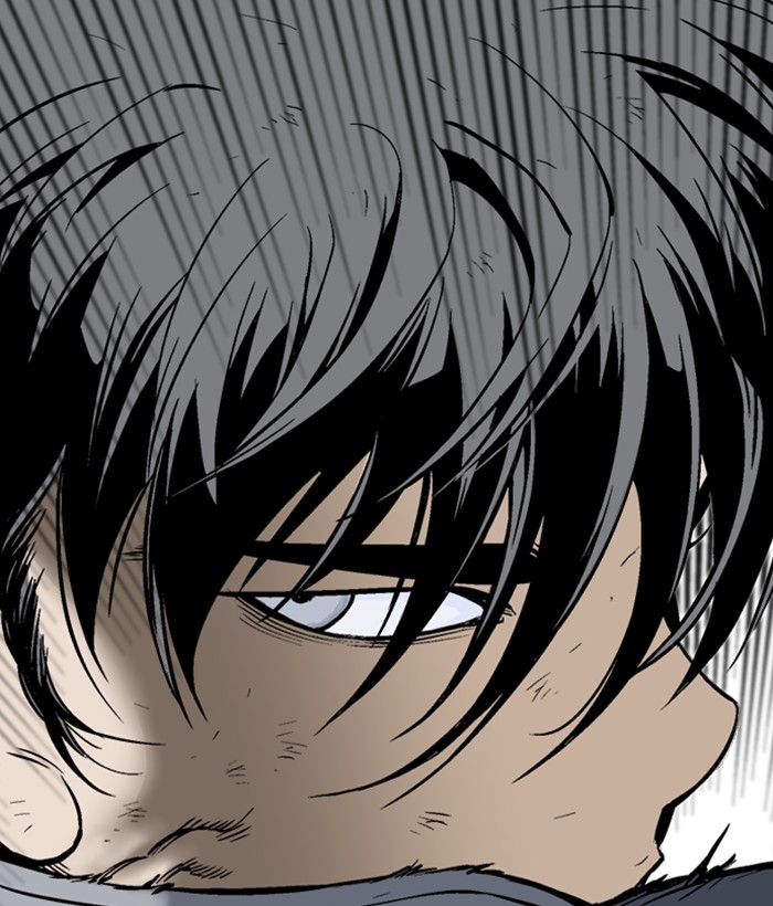 Read Gosu en Manga Online