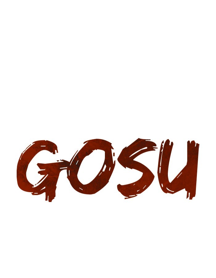 Read Gosu en Manga Online