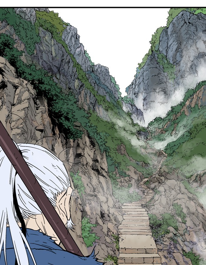 Read Gosu en Manga Online