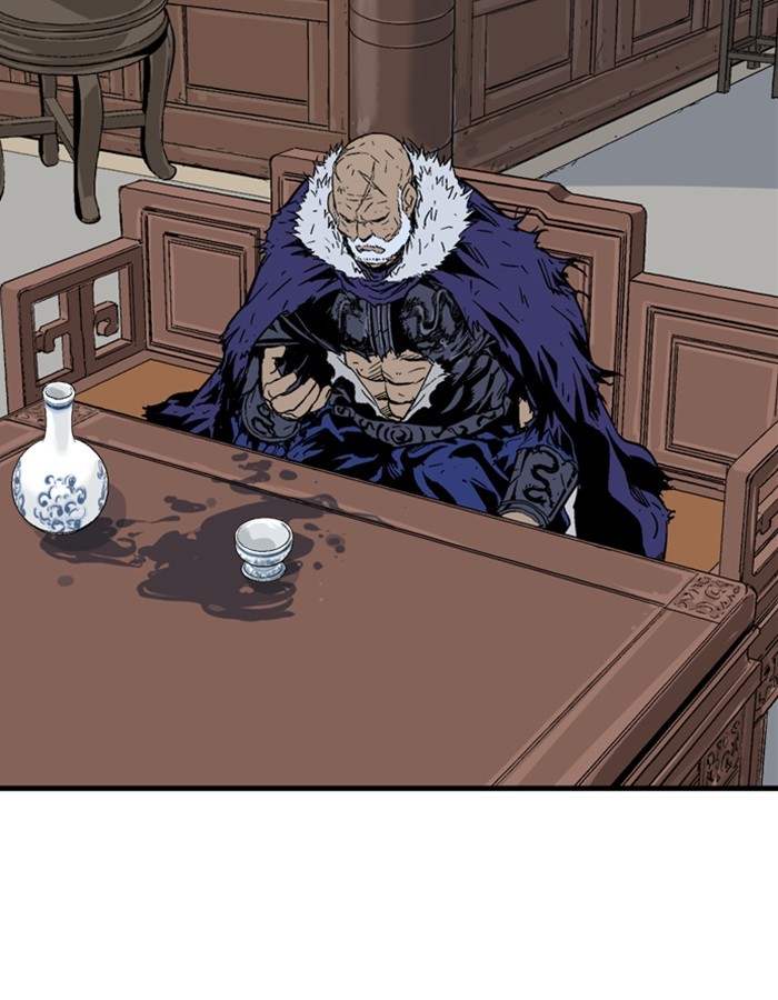 Read Gosu en Manga Online