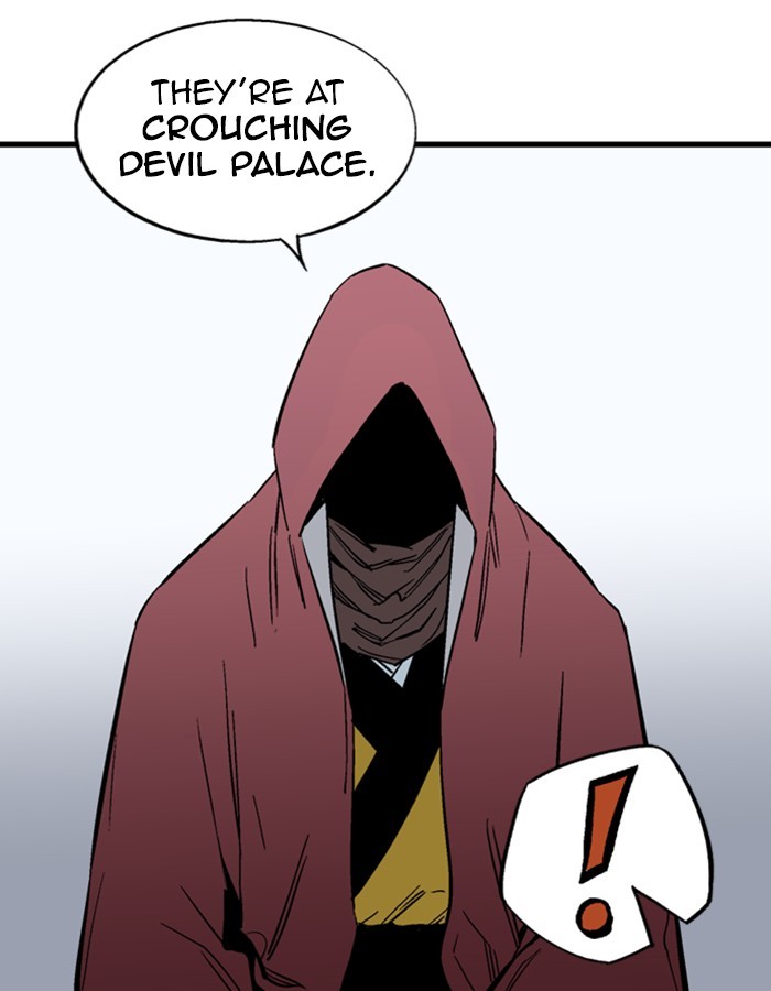 Read Gosu en Manga Online