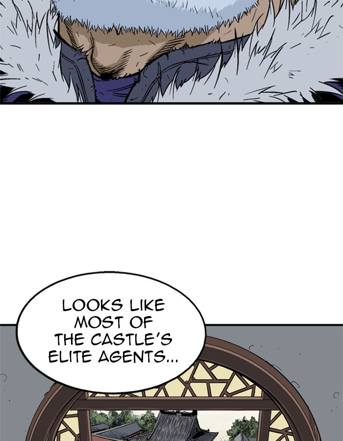 Read Gosu en Manga Online