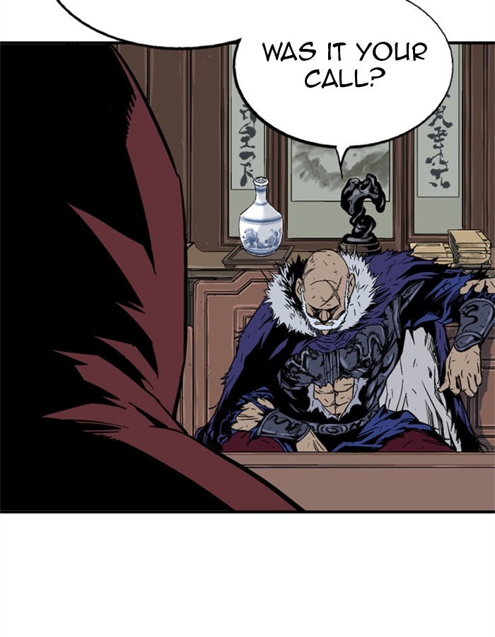 Read Gosu en Manga Online