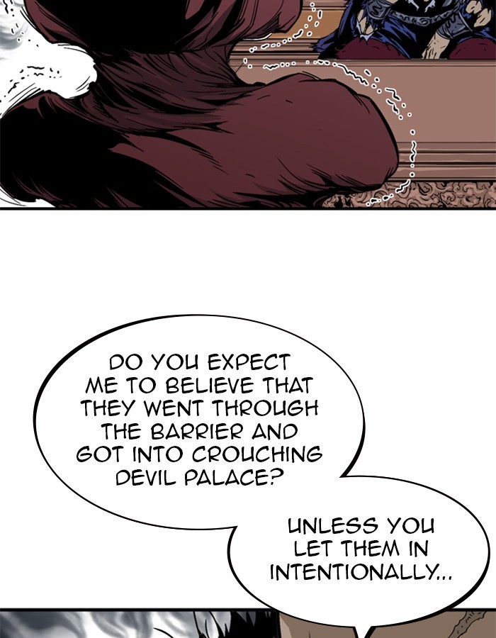 Read Gosu en Manga Online