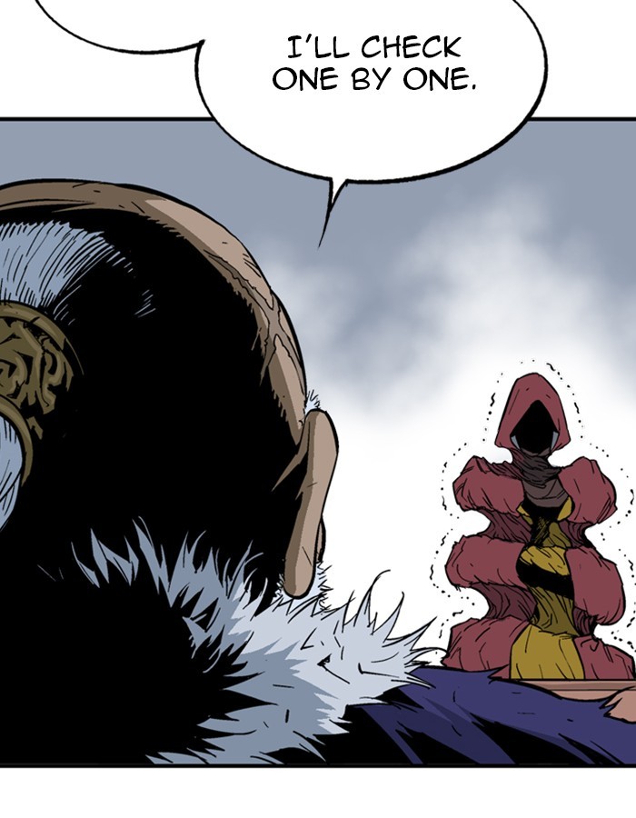 Read Gosu en Manga Online