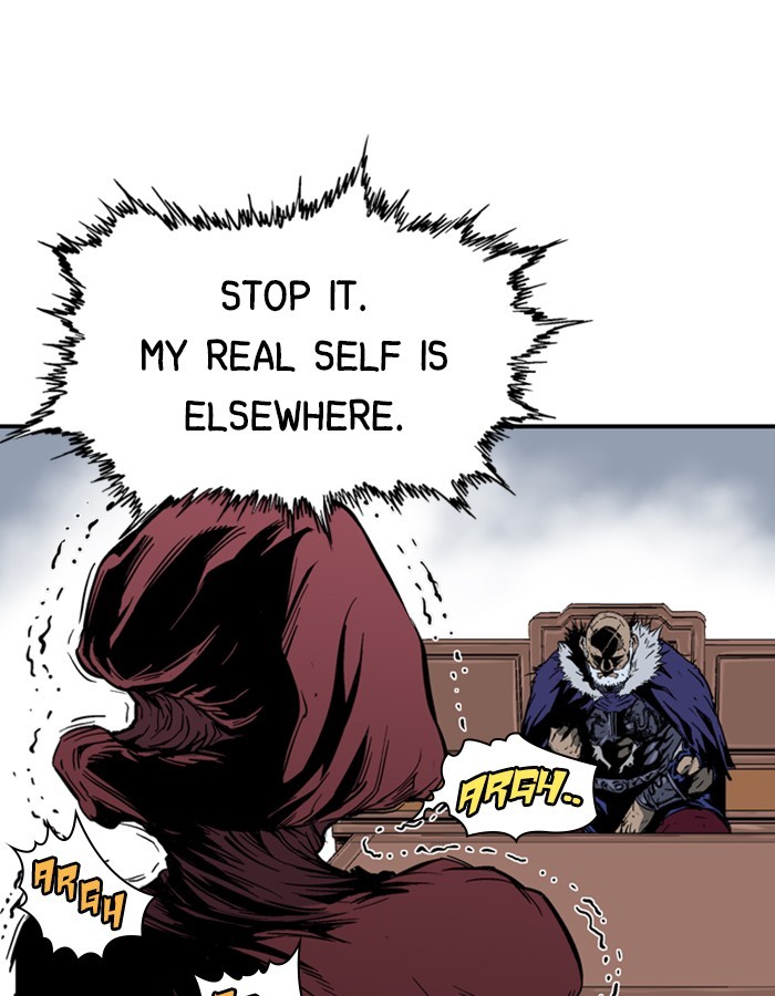 Read Gosu en Manga Online
