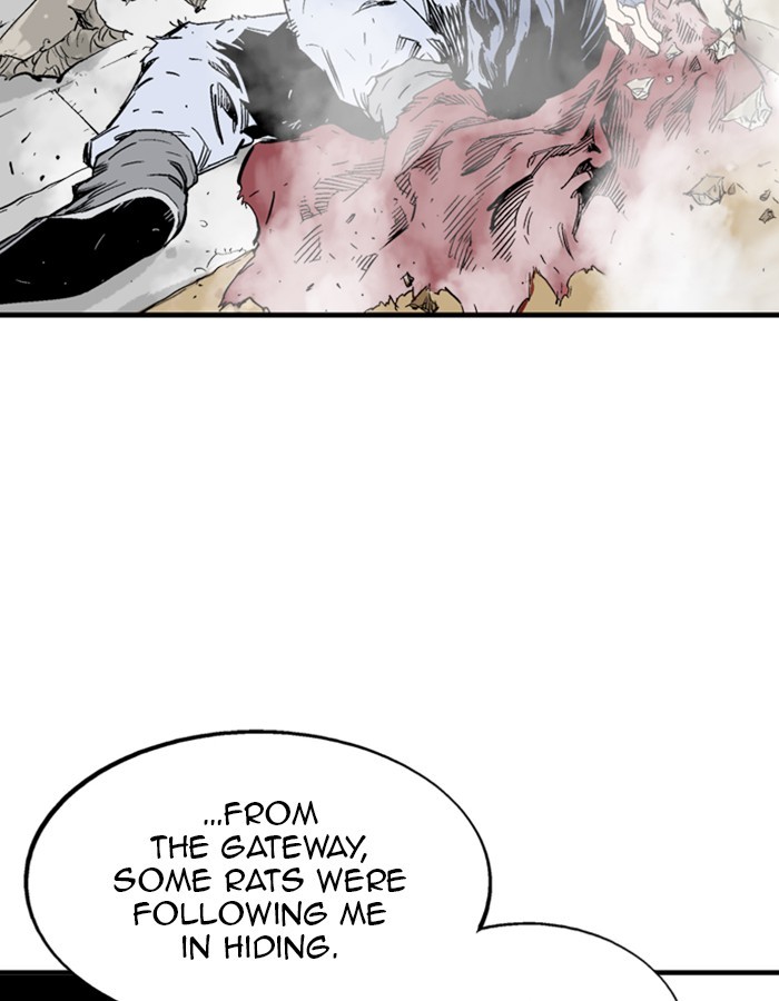 Read Gosu en Manga Online