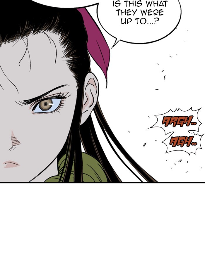 Read Gosu en Manga Online