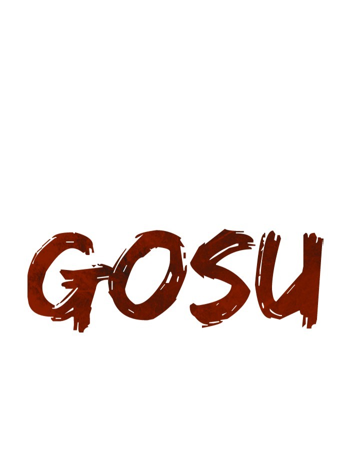 Read Gosu en Manga Online