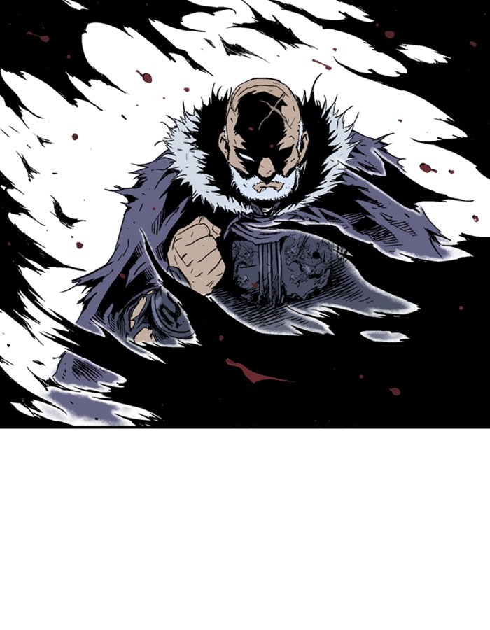 Read Gosu en Manga Online