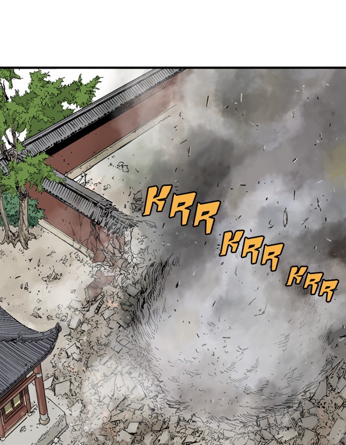 Read Gosu en Manga Online