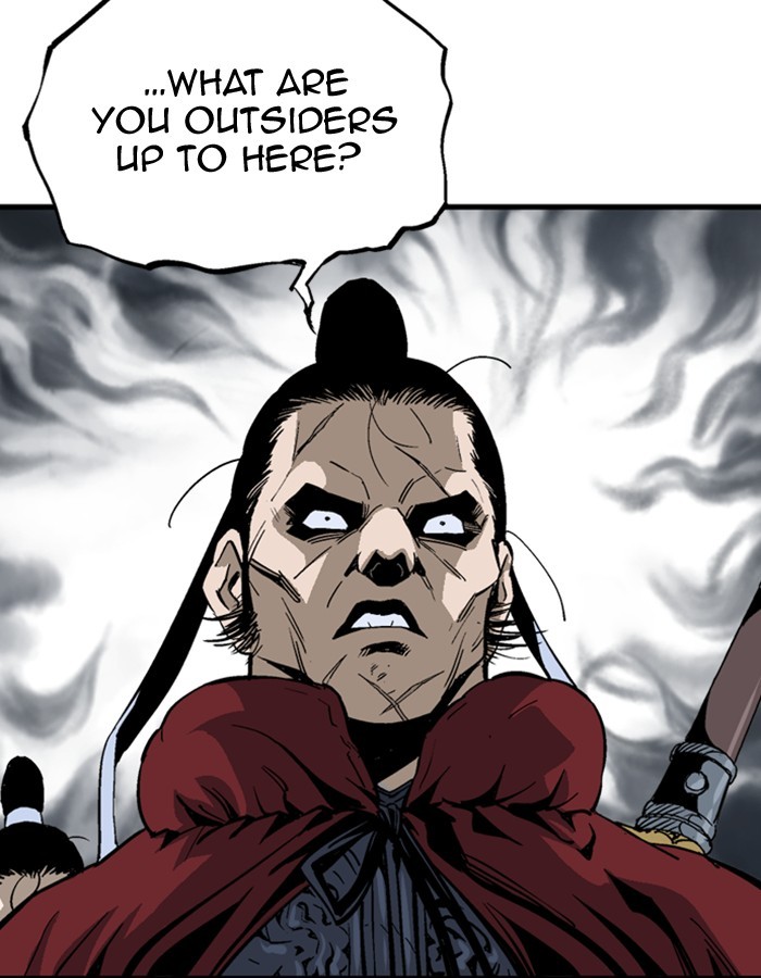 Read Gosu en Manga Online