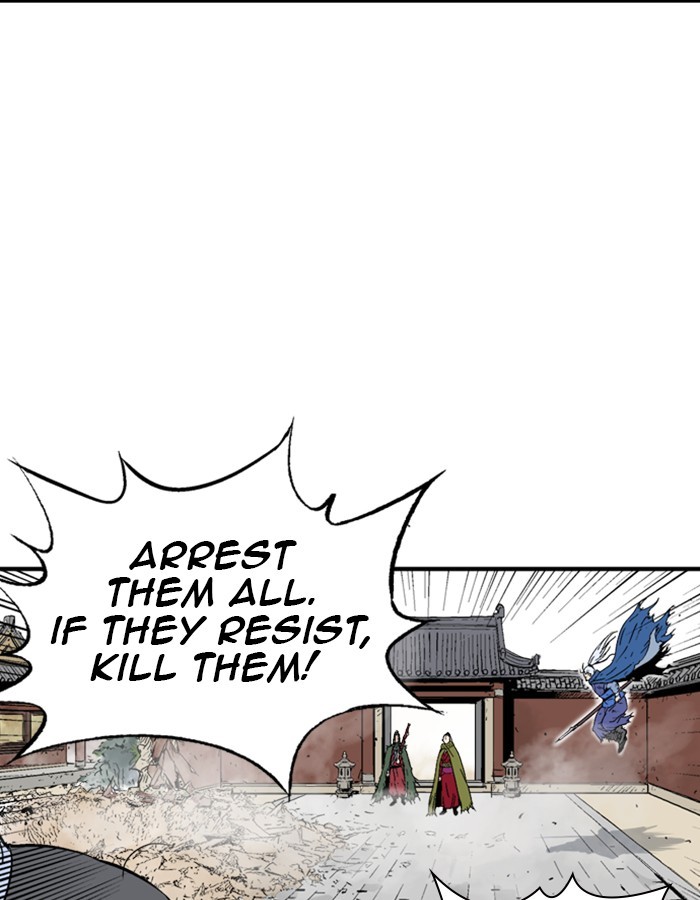 Read Gosu en Manga Online