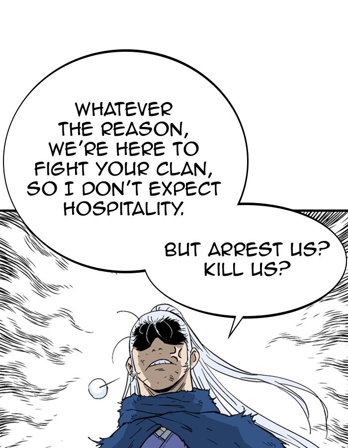 Read Gosu en Manga Online