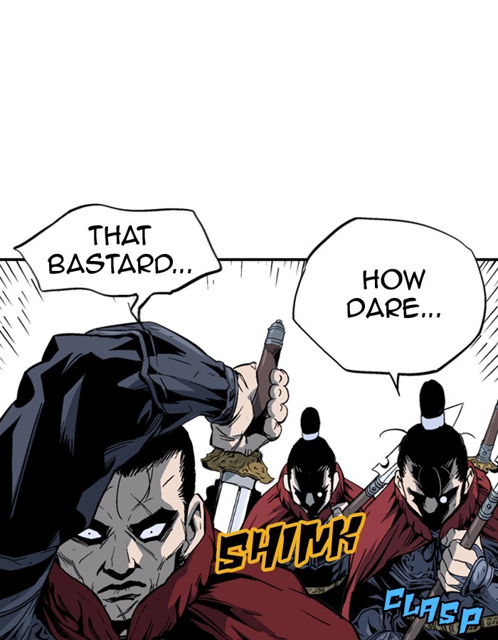 Read Gosu en Manga Online