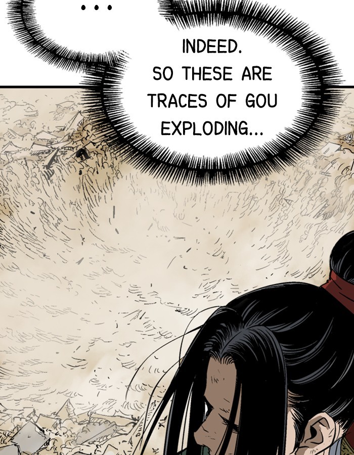 Read Gosu en Manga Online