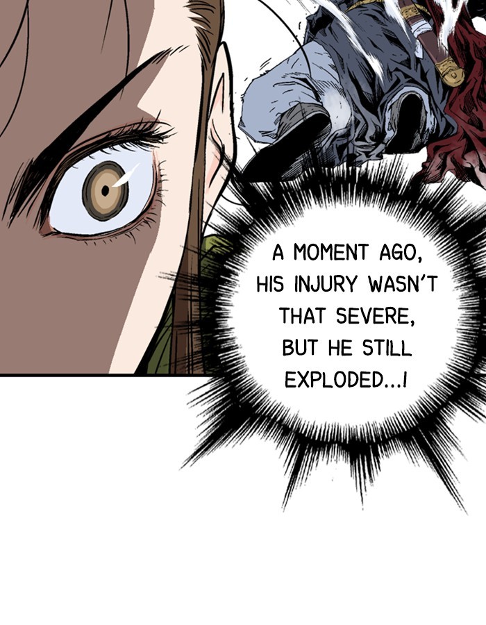 Read Gosu en Manga Online