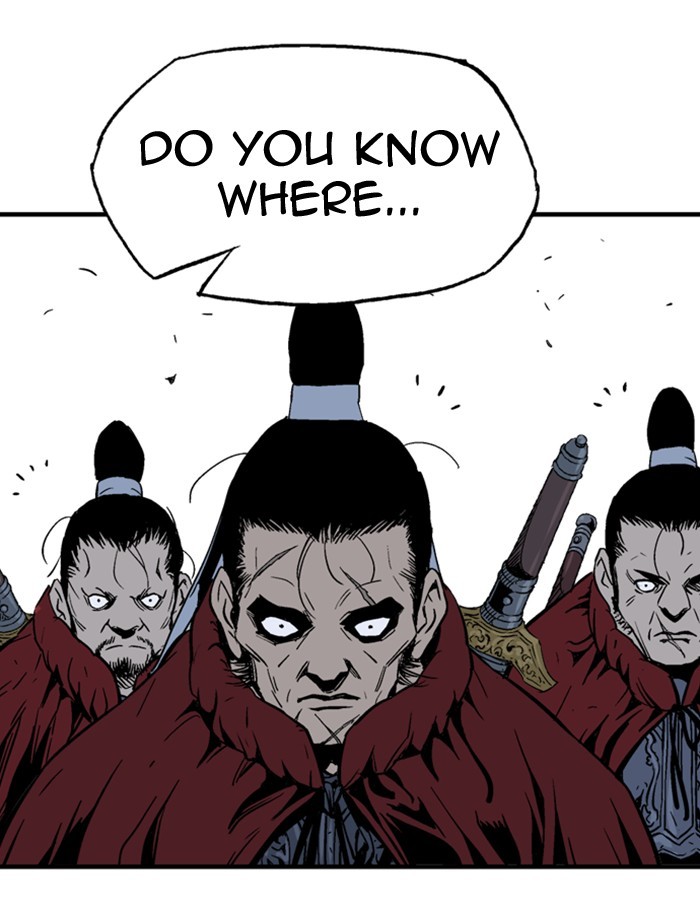 Read Gosu en Manga Online