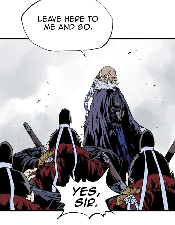 Read Gosu en Manga Online