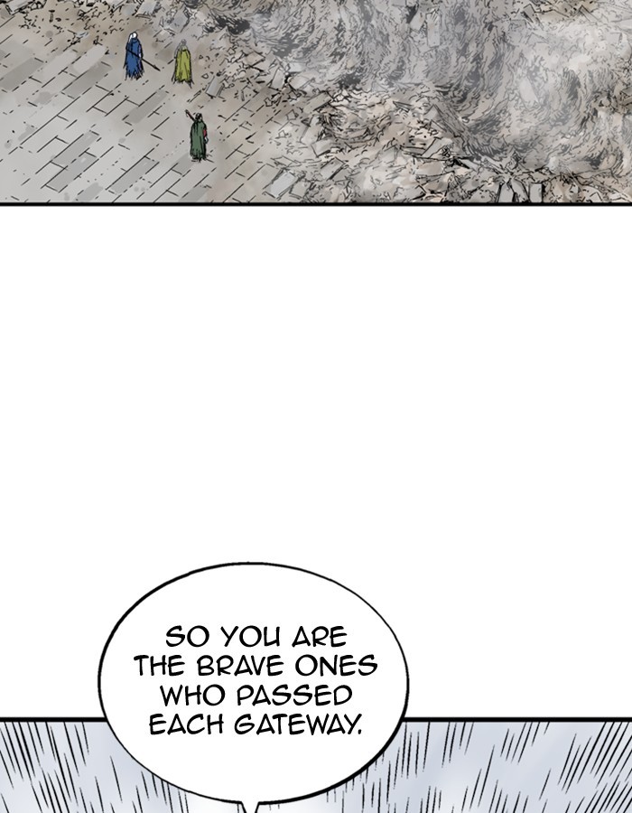 Read Gosu en Manga Online