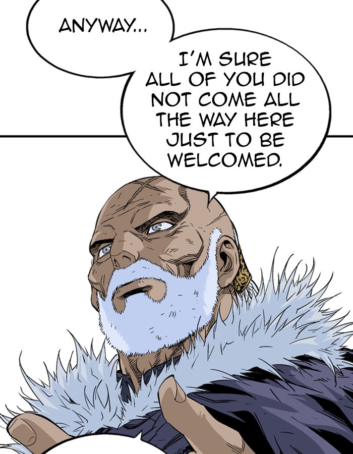 Read Gosu en Manga Online