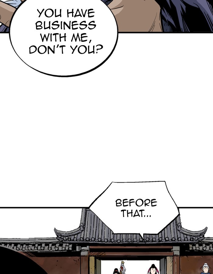 Read Gosu en Manga Online