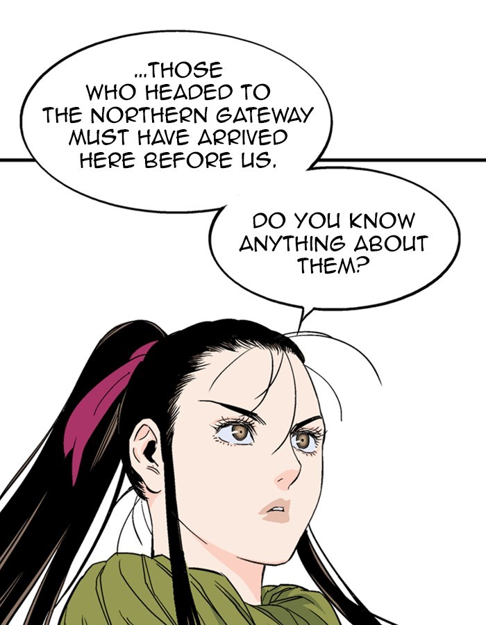 Read Gosu en Manga Online