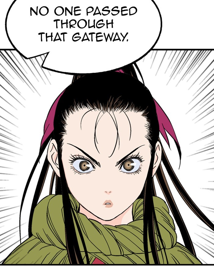 Read Gosu en Manga Online