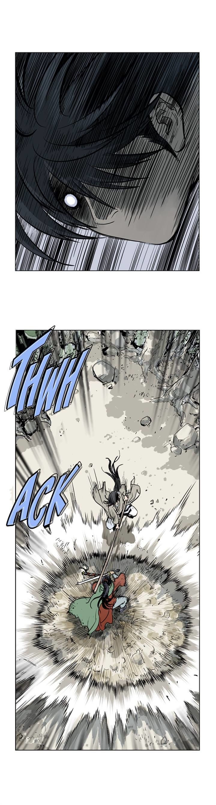 Read Gosu en Manga Online