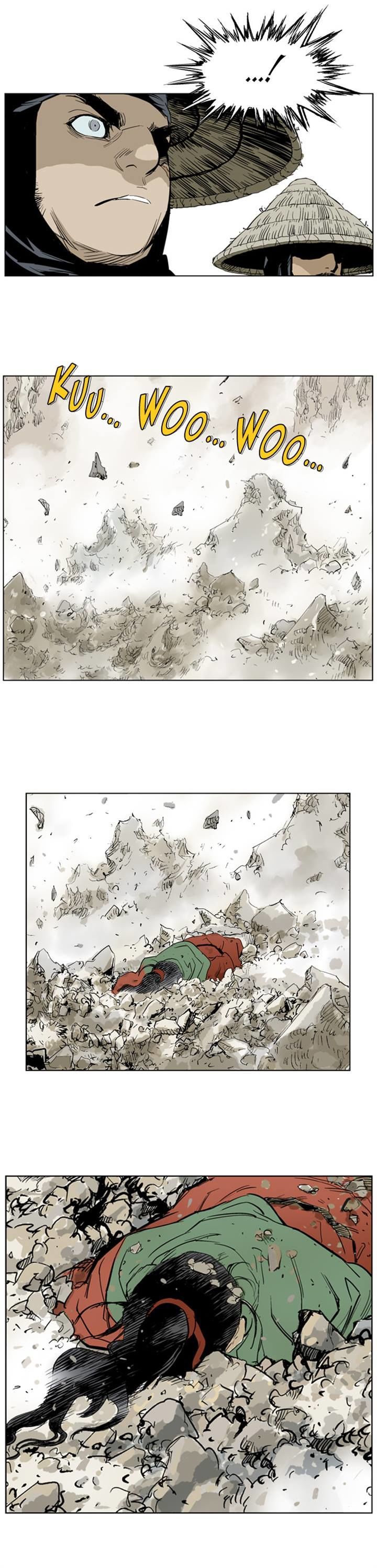 Read Gosu en Manga Online