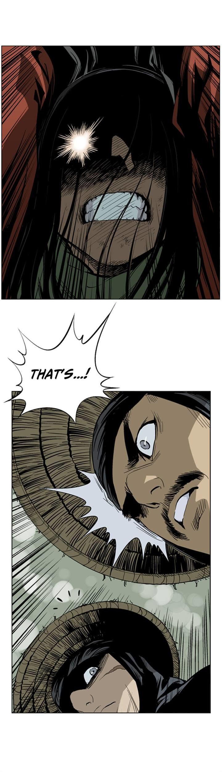 Read Gosu en Manga Online