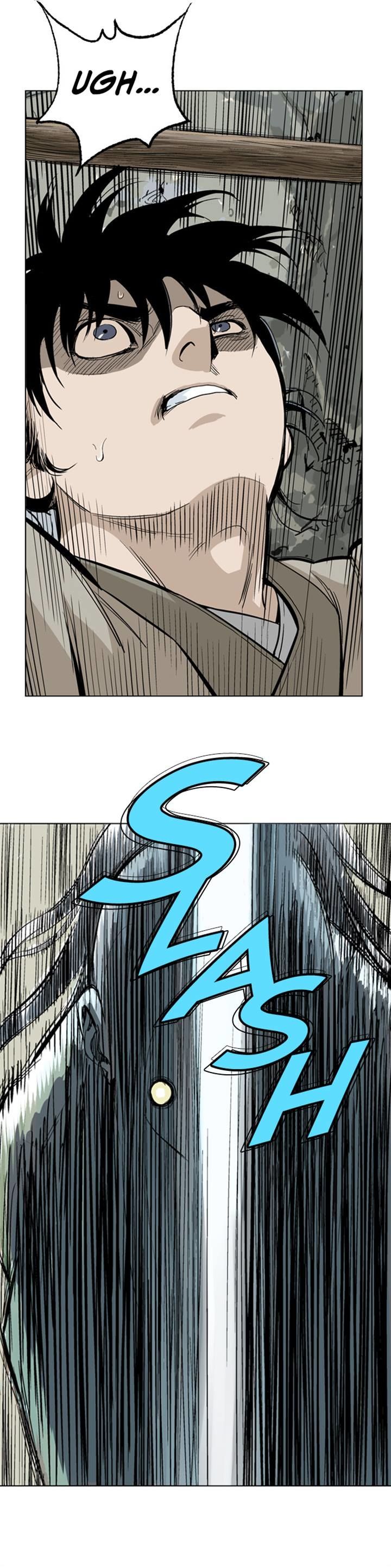Read Gosu en Manga Online