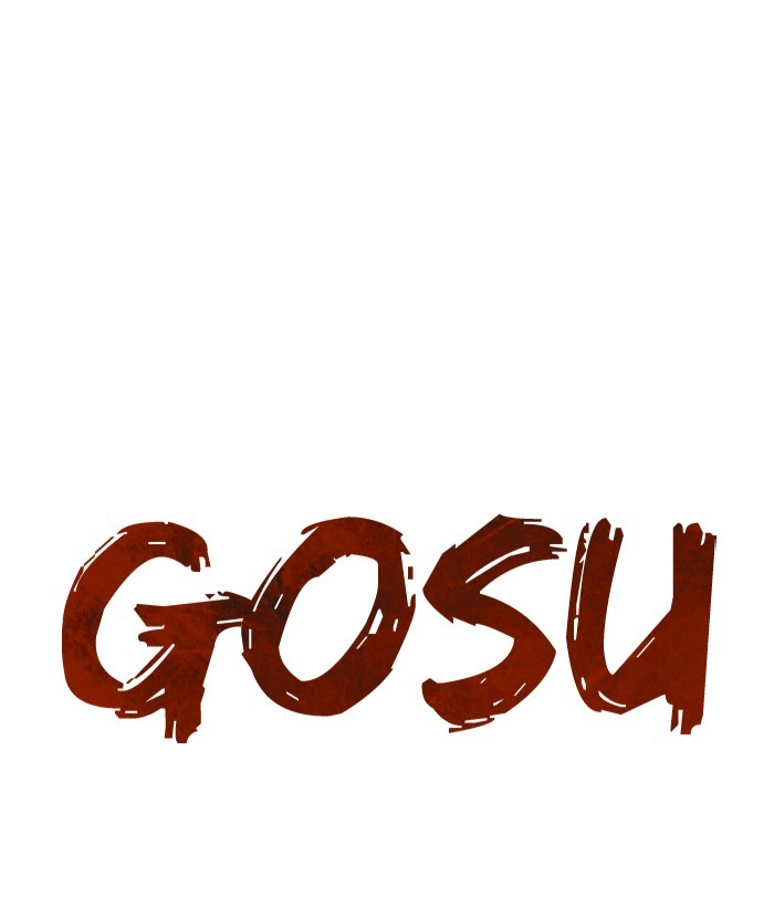 Read Gosu en Manga Online