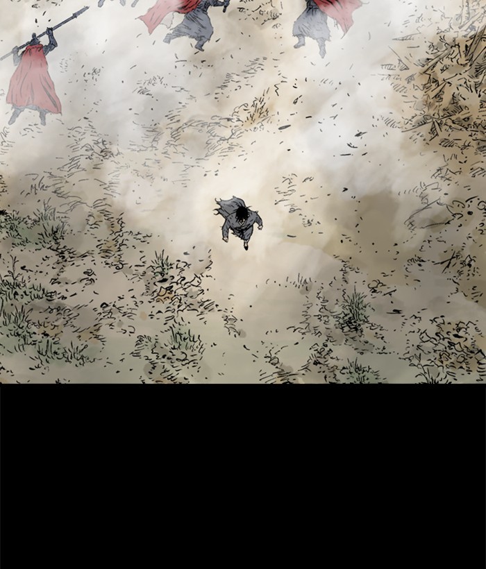 Read Gosu en Manga Online