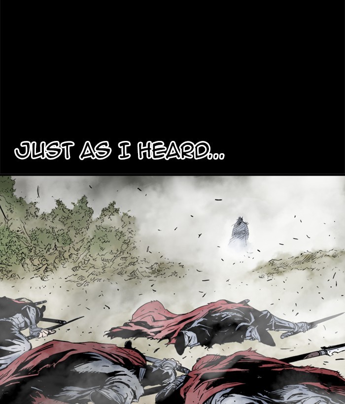 Read Gosu en Manga Online