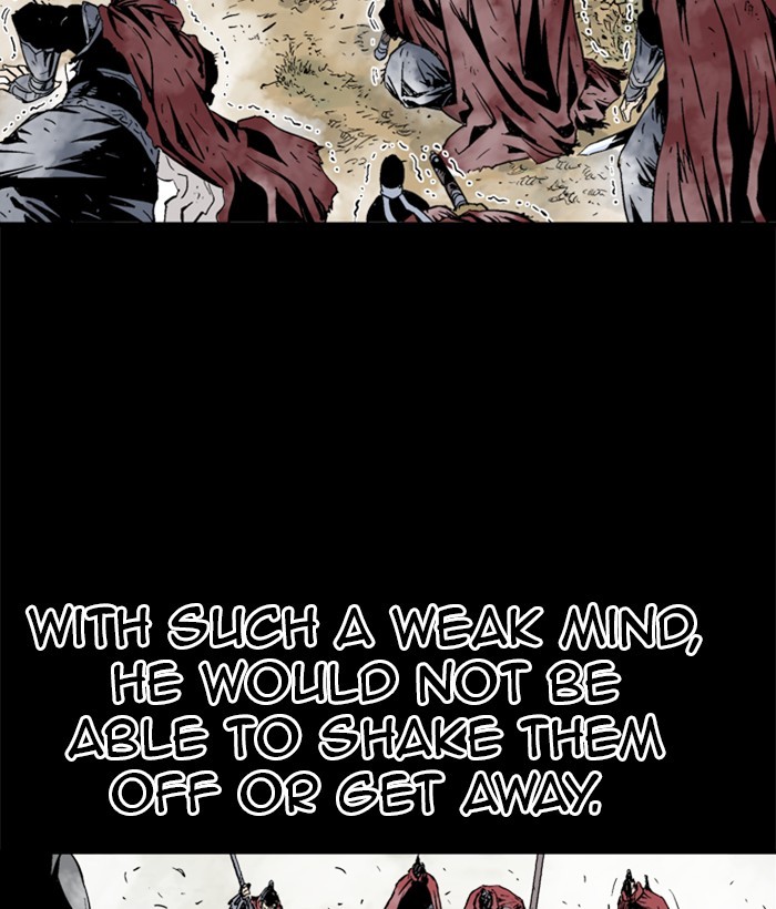 Read Gosu en Manga Online