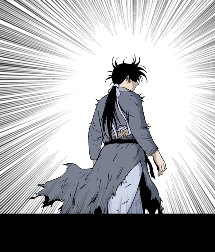 Read Gosu en Manga Online