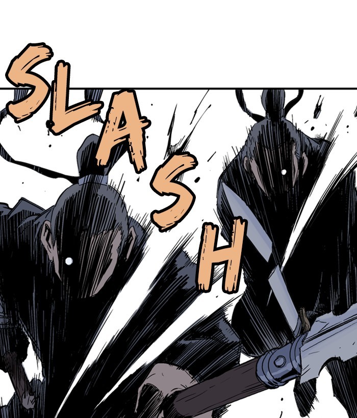 Read Gosu en Manga Online